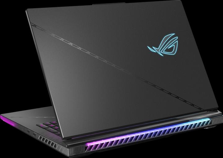 Produktbild ASUS Rog Strix G18 RTX 4080 (18", Intel Core i9-13980HX, 32 GB, 1000 GB, CH)