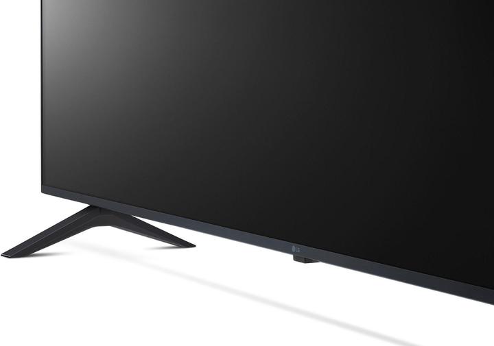 Image du produit LG 50UR75006LK (50", LCD, 4K, 2024)