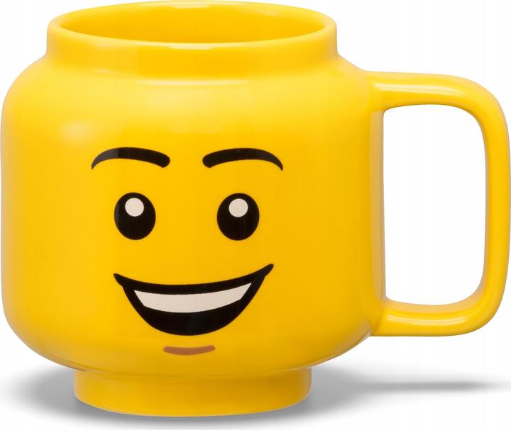 Room Copenhagen Happy Boy 40460806 (255 ml, 1 x)