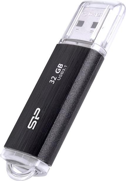 Produktbild Silicon Power Blaze B02 (32 GB, USB 3.1, USB-A)