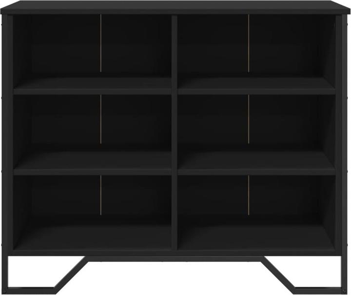Actual product image VidaXL Sideboard (91 x 35.5 x 74.5 cm)