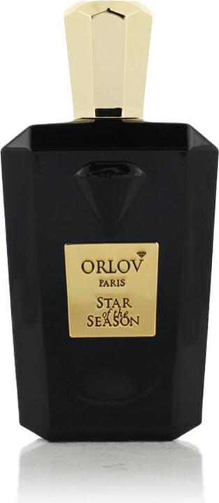 Immagine prodotto Orlov Paris Stella della Stagione 75ml EDP (Eau de parfum, 75 ml)