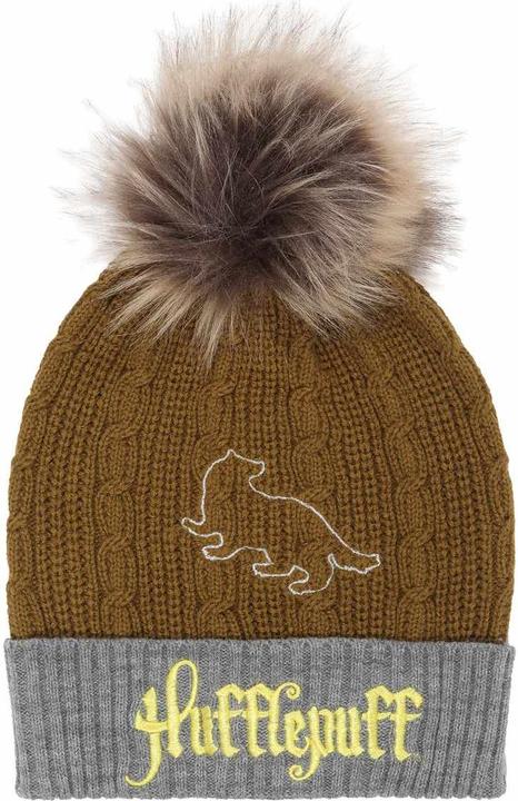 Produktbild Mütze Bommel