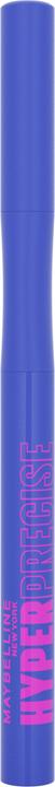 Image du produit Maybelline New York Maybelline Hyper Precise Allday Liner 720 1 ml (720 Bleu Parrot)