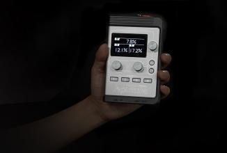 Produktbild Aputure Nova P300c Kit (Flächenleuchte)