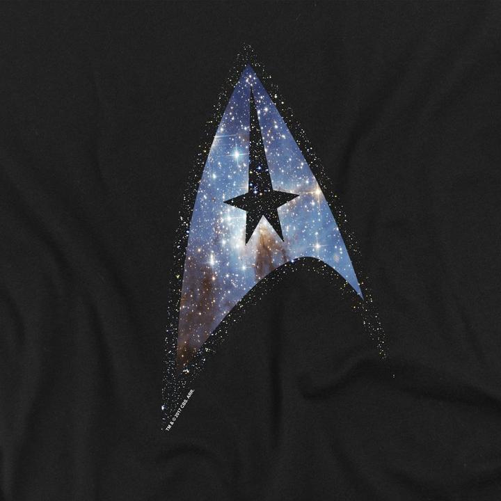 Produktbild Galactic TShirt (3XL)