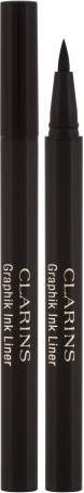 Actual product image Clarins Crayon - Graphic Ink Liner Black 01 (No. 01 - Black)