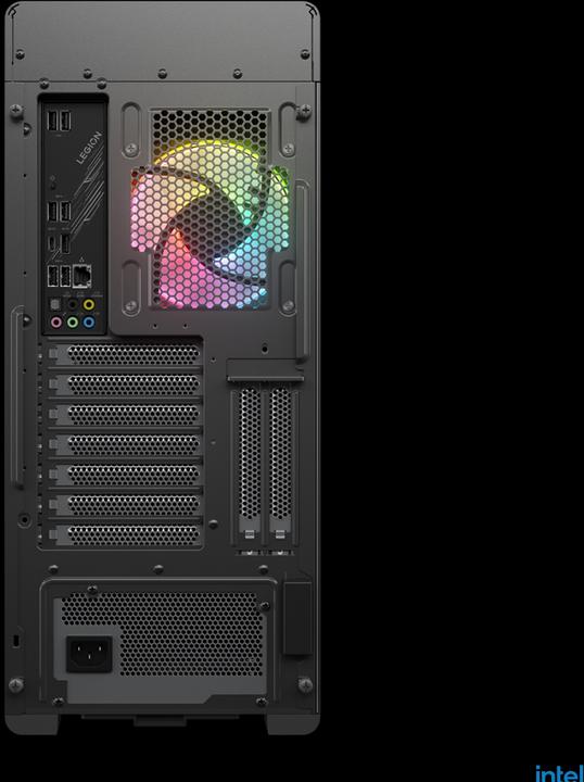 Produktbild Lenovo Legion T7 RTX4090 (Intel Core i9-13900KF, 32 GB, 2000 GB, GeForce RTX 4090)