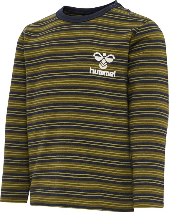 hummel Hmlunited T-Shirt L/S