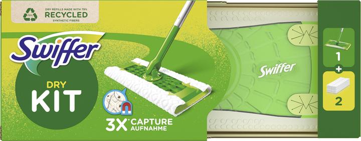 Immagine prodotto Swiffer Starterkit (1 pz.)