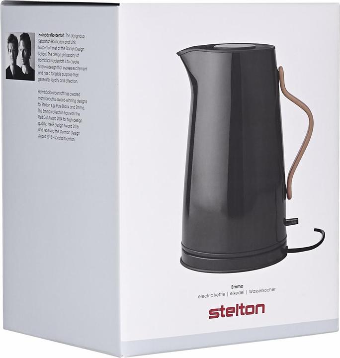 Immagine prodotto Stelton Emma (1.20 l, Spina UE)