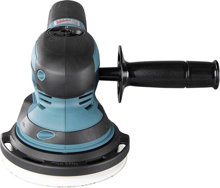 Image du produit Makita BO6050J (Ponceuse excentrique, 750 W)