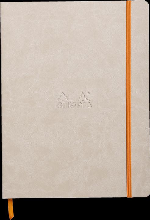 Actual product image Rhodia Notebooks and notebooks Rho (B3, Special ruling)