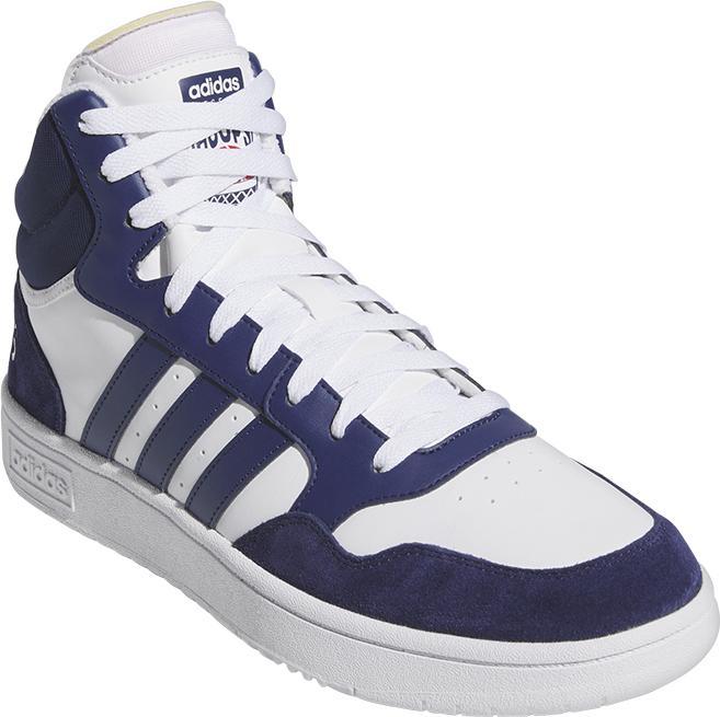 Produktbild adidas HOOPS 3.0 MID (46)