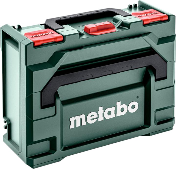 Image du produit Metabo Kit de base (18 V)