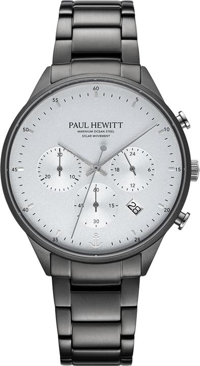 Image du produit Paul Hewitt PH-W-0298 (Chronographe, 42 mm)