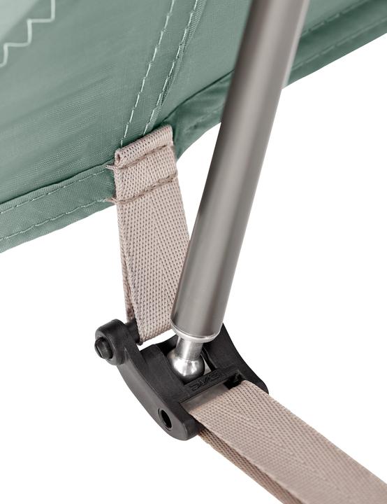 Produktbild Vaude Allround Ferret XT 3P (Tunnelzelt, 4.26 kg, 3 Personen)