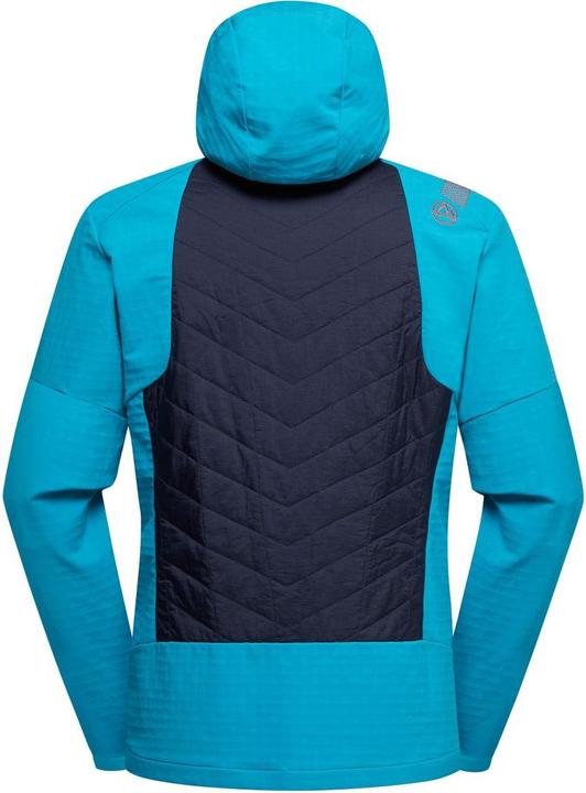 Immagine prodotto La Sportiva Felpa con cappuccio Cape Hybrid (XL)