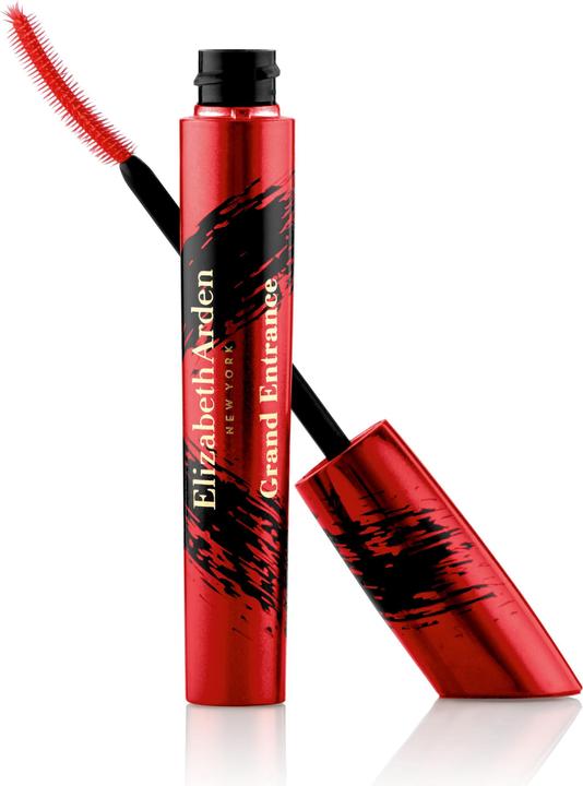 Image du produit Elizabeth Arden Grande Entrée (01 Noir éblouissant)