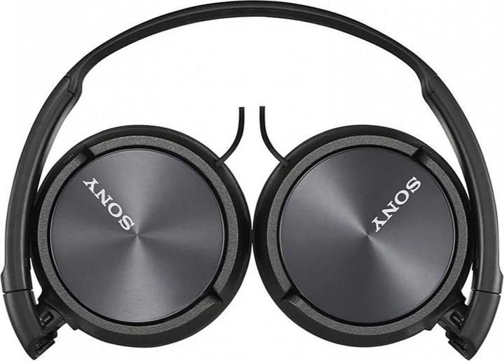 Actual product image Sony Mdr-Zx310 (No noise cancelling, Cable)