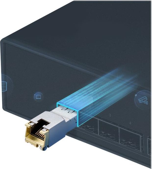 Image du produit TP-Link TL-SM331T