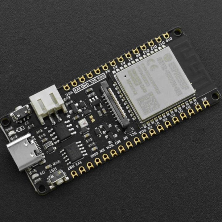 Immagine prodotto DFRobot Scheda FireBeetle ESP32-E