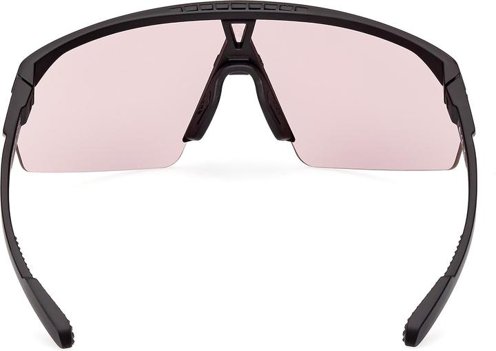 Image du produit adidas SP0075 Mirror Cat:2 (Noir mat, Encre noire mate)