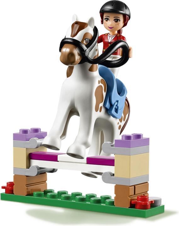 Image du produit LEGO Centre équestre Friends Heartlake (41126, LEGO Friends)
