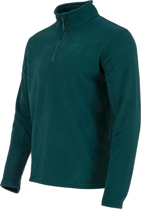 Produktbild Highlander Ember Fleece - Green Small (S)
