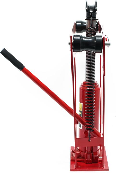 Actual product image Wiltec Tube bending machine hydraulic 12t Tube bending machine Tube bender Bending machine