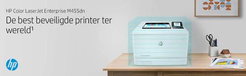 Image du produit HP LaserJet Enterprise M455dn couleur (Laser, Couleur)
