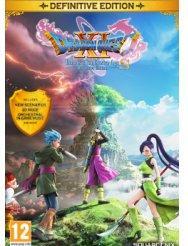 Image du produit Square Enix Dragon Quest XI S : Echoes of an Elusive Age - Édition Définitive (PS4, EN)