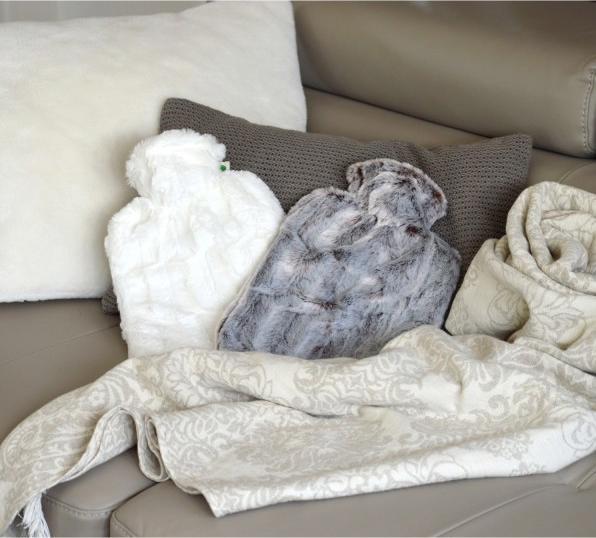 Image du produit Hugo Frosch Bouillotte classique (1.80 l)