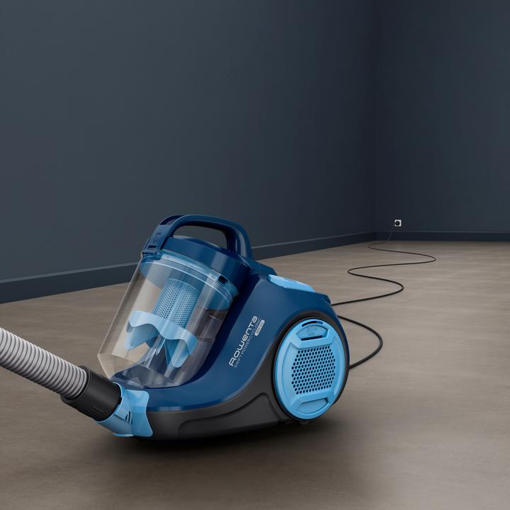 Image du produit Rowenta Swift Power RO2981 - Souffleur de poussière sans sac