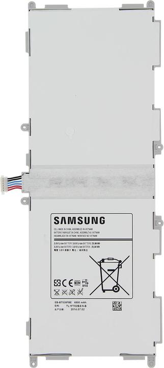 Immagine prodotto Samsung Batteria EB-BT530FBE 6800 mAh