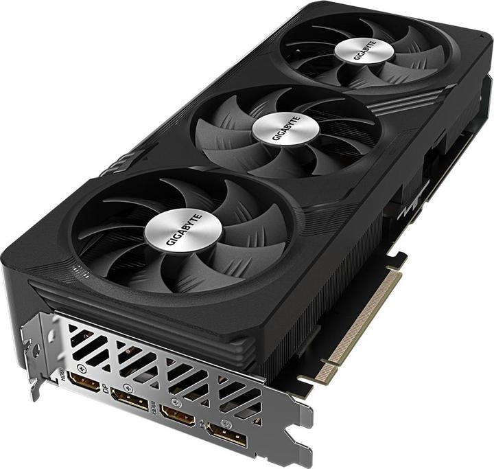 Produktbild Gigabyte Radeon RX 7700 XT Gaming OC (12 GB)