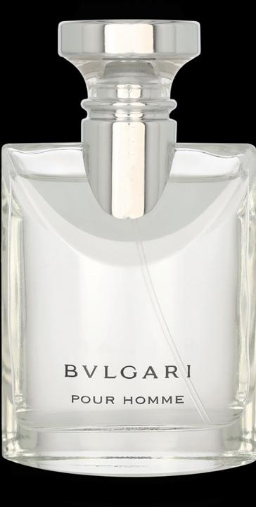 Actual product image Bulgari Pour Homme (Eau de toilette, 50 ml)