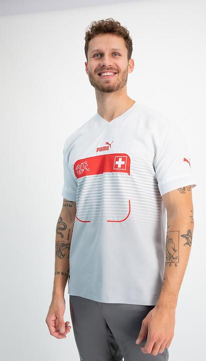 Produktbild Puma SFV Away Jersey Promo (M)