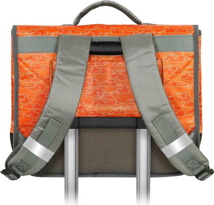 Immagine prodotto Karactermania Zaino Cartable 2.0 Chikara