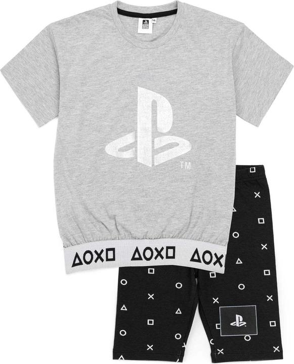 Sony Schlafanzug Mädchen
