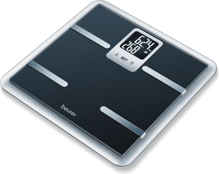 Image du produit Beurer Bg 40 (150 kg)