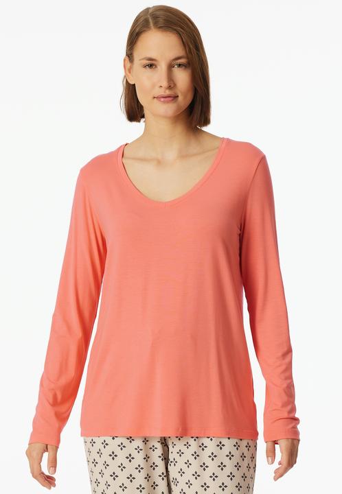 Image du produit Schiesser Chemise de nuit Mix & Relax (44)
