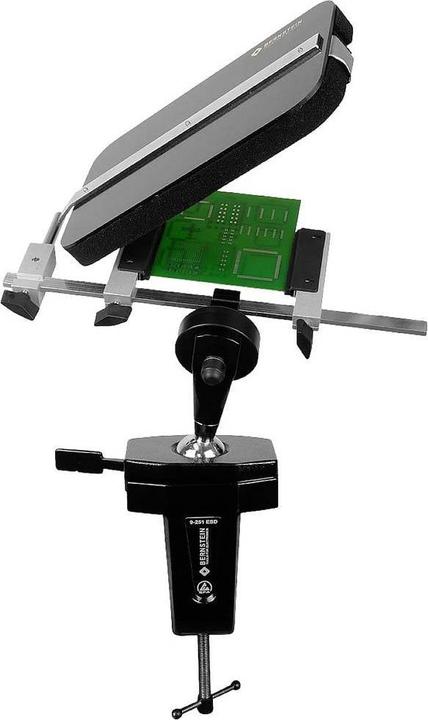 Actual product image Bernstein ESD ball joint combination SPANNFIX VARIO-PLUS + cable