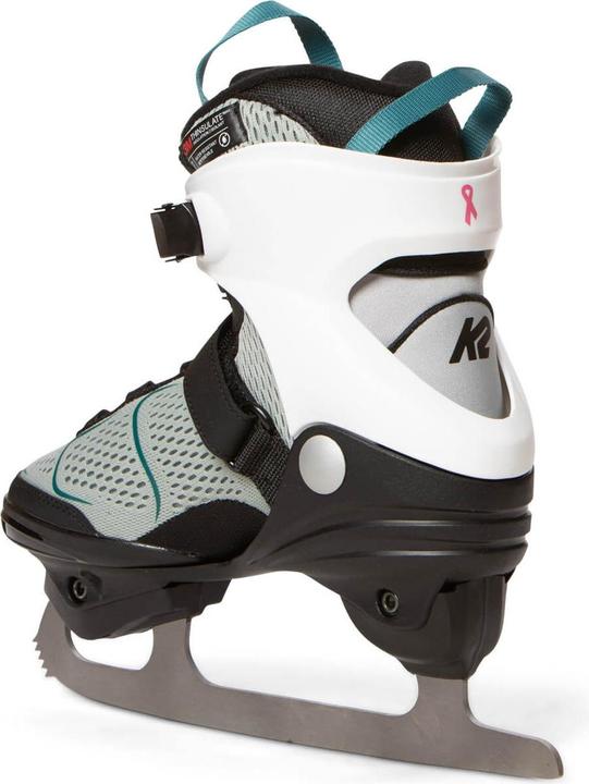 Actual product image K2 ALEXIS ICE BOA FB - Women's ice skate (36.5)