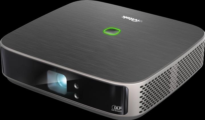 Immagine prodotto vivitek Qumi Q9 (Full HD, 1500 lm, 1.2:1)