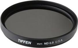 Tiffen 37MM DENSITÉ NEUTRE 0.9 (37 mm, Filtre gris neutre, 37 mm)