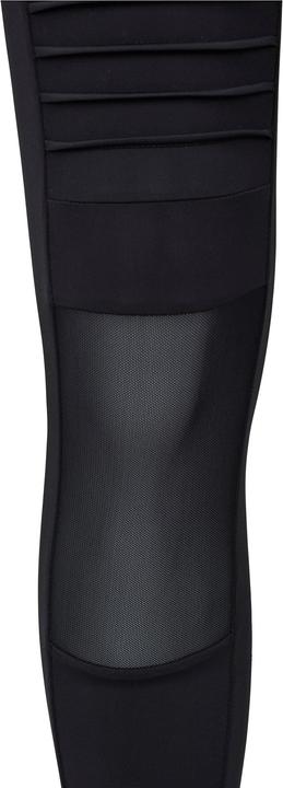 Produktbild Urban Classics Ladies Tech Mesh Biker Leggings (XL)