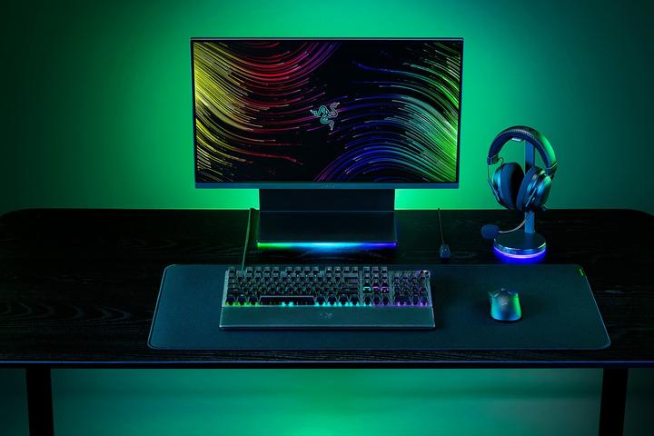 Immagine prodotto Razer Huntsman V3 Pro (DE, Cablato)