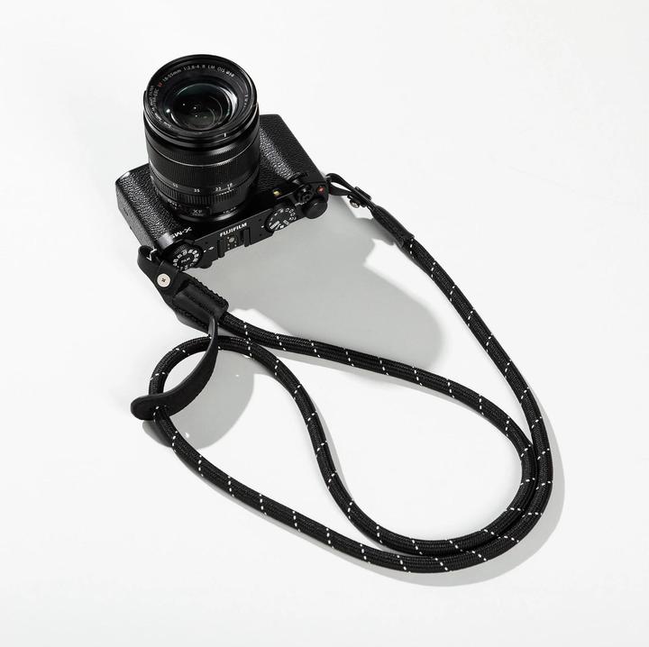 SmallRig Universal Braided Shoulder Strap (Shoulder strap)