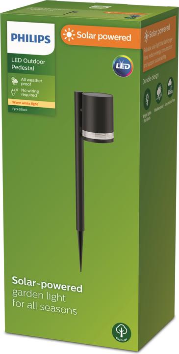 Produktbild Philips Fyce (200 lm, IP44)